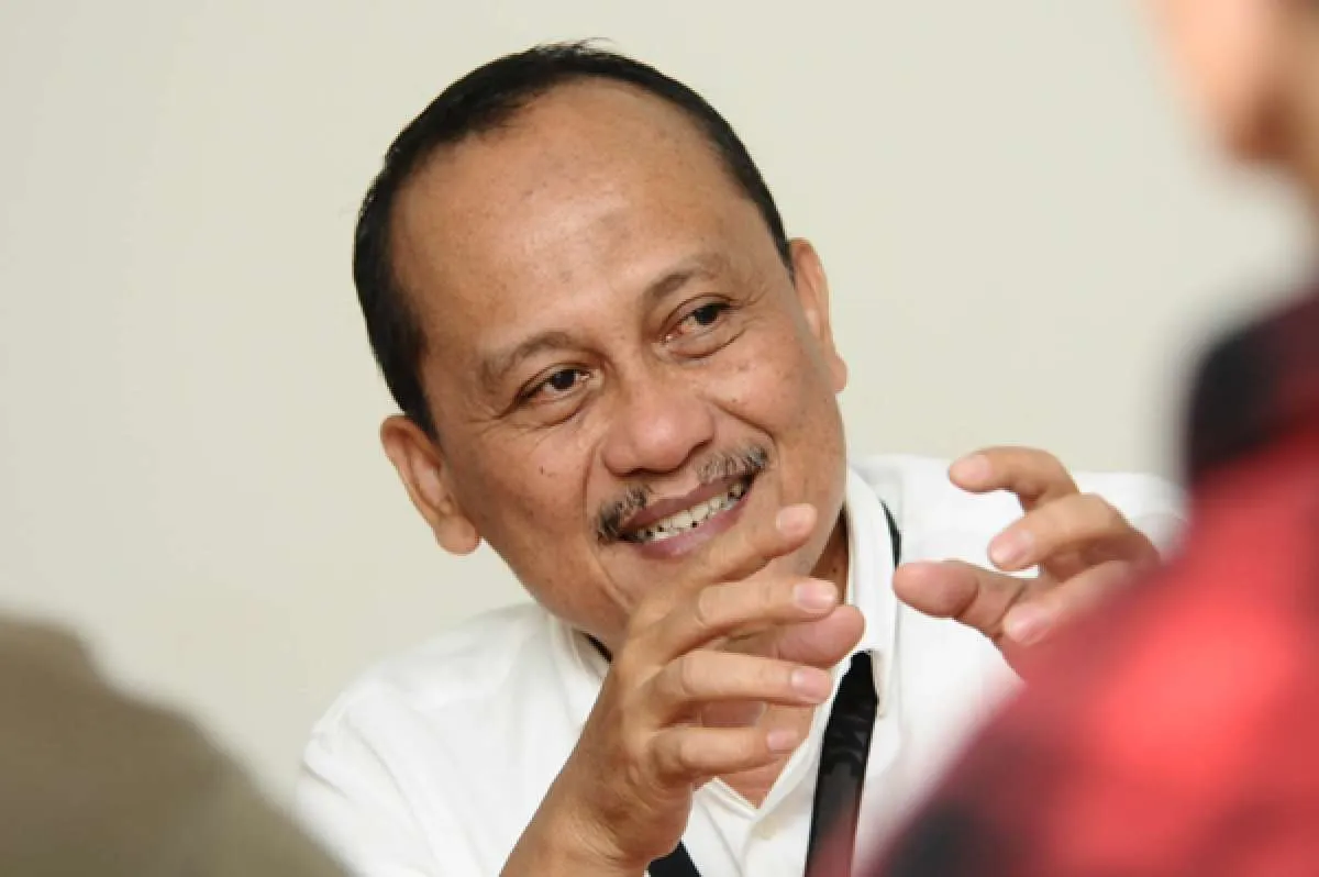 Wika Gedung (WEGE) punya direksi dan komisaris baru, ini susunan lengkapnya