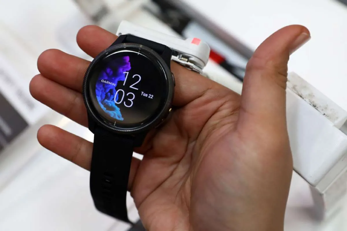 Eh, smartwatch berpotensi mendeteksi virus corona, apa iya?