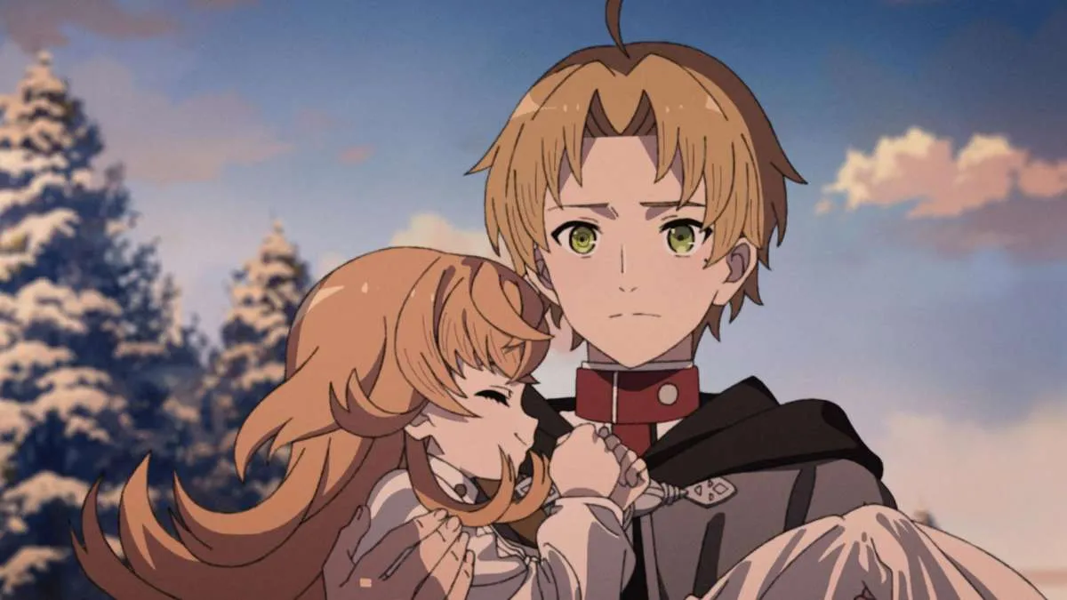 Jadwal Anime Musim Semi (Spring) 2024 Streaming di Bstation, Ada Judul Apa Saja?