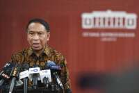 Soal KLB PSSI, Menpora: Pemerintah Tidak Ikut Campur Tangan