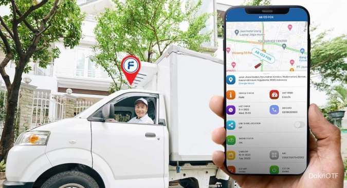 Saham Sumber Sinergi Makmur (IOTF) akan Diakuisisi Gaia Artha, Cek Rekomendasi Analis