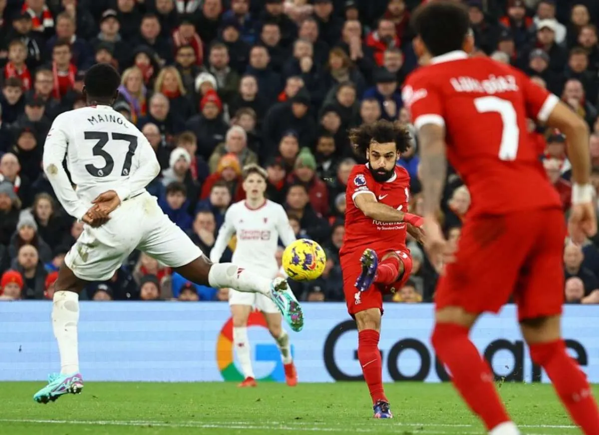 Liverpool vs Aston Villa, Prediksi, Live Streaming & Jadwal Liga Inggris 2025