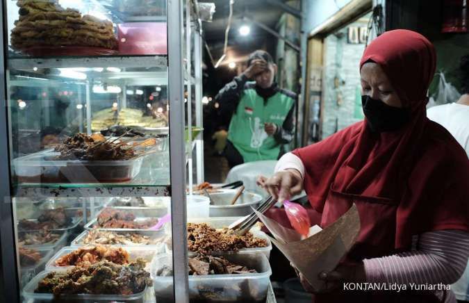 Cek Waktu Berbuka Bandung Barat: Ini Jadwal Azan Magrib Hari Selasa (10/3)