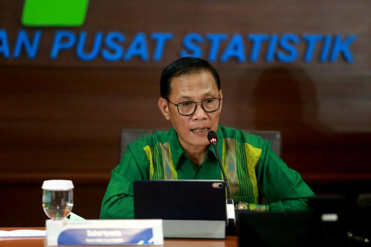 Membaiknya kinerja ekspor pada Mei jadi sinyal positif pertumbuhan ekonomi