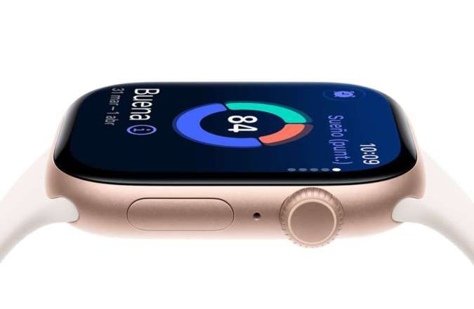 Apple Watch Series 11