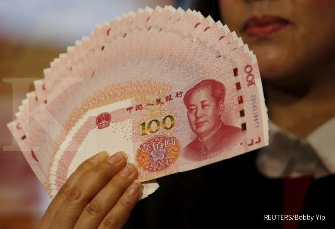 China Tower membidik dana IPO US$ 8,7 miliar, terbesar setelah Alibaba