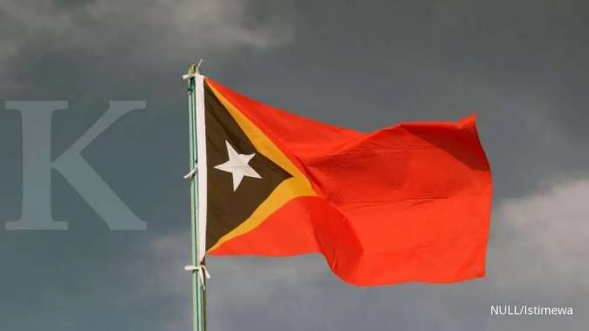 Daftar 10 Negara Termuda di Dunia: Ada Timor Leste, Hingga Sudan Selatan