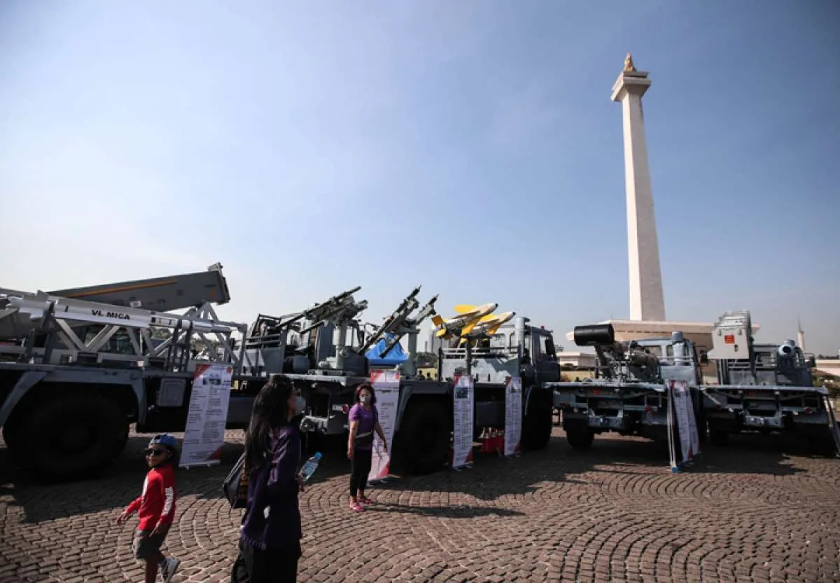 Revisi UU Daerah Khusus Jakarta (DKJ) Disahkan, Nomenklatur Pejabat Berubah 