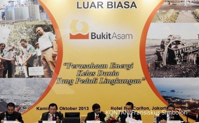 PTBA berikan kado istimewa untuk Ultah RI ke-70 