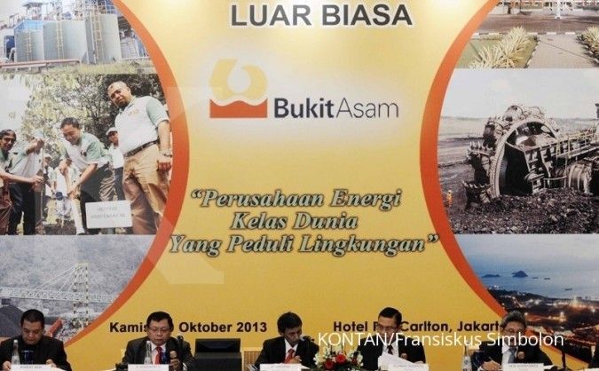 Ini cara PTBA melakukan efisiensi