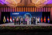ASEAN Foundation Targetkan 1,7 Juta Siswa dan Pengajar Dapat Pelatihan AI hingga 2028