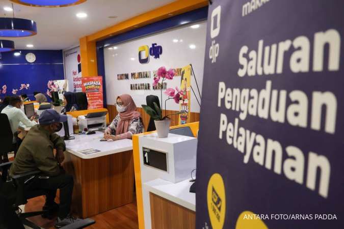 Mampukah Setoran PNBP Jadi Andalan di Tengah Penurunan Penerimaan Pajak?