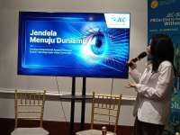 JEC Hadirkan Pilihan Laser Vision Correction Paling Komprehensif