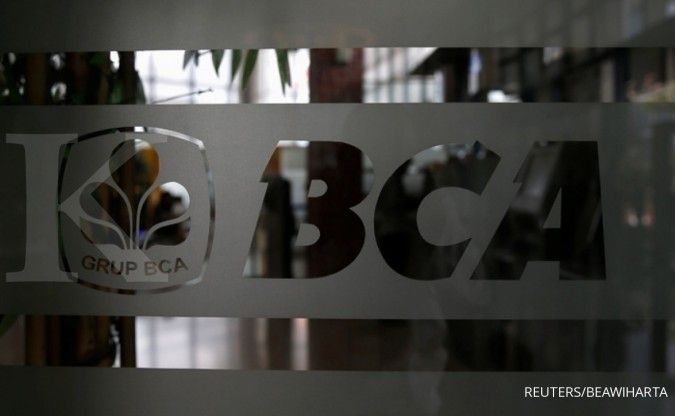 BCA jual bekas kantor di Palembang Rp 2,8 miliar