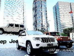 Permintaan meningkat, harga semakin menanjak