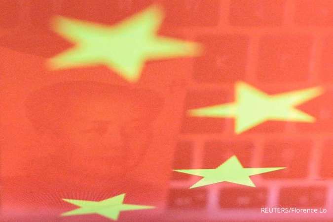 China Kecam Nasionalisasi British Steel oleh Inggris, Nilai Rugikan Investor China