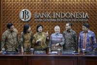 BI Berpeluang Naikkan Suku Bunga Jadi 6% pada Akhir 2026, Ini Penyebabnya