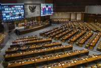 Selangkah Lagi, RUU ASN Akan Disahkan Rapat Parpurna DPR, Semua Fraksi Setuju