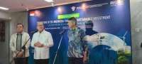 EU–RI Luncurkan Investment Desk di BKPM, Perkuat Arus Modal Investasi dari Eropa