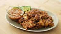 4 Resep Ayam Bakar Favorit untuk Menu Tahun Baru di Rumah yang Anti Ribet
