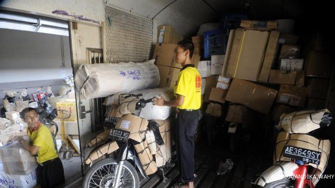 Daftar Angkutan Motor Gratis Mudik Nataru 2025/2026 di Nusantara.kemenhub.go.id