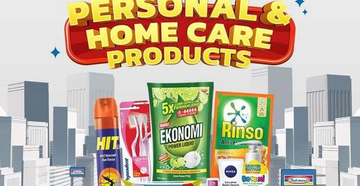 Harga Promo Indomaret Hari Ini 26 Januari 2023, Katalog Super Hemat Mingguan Terbaru
