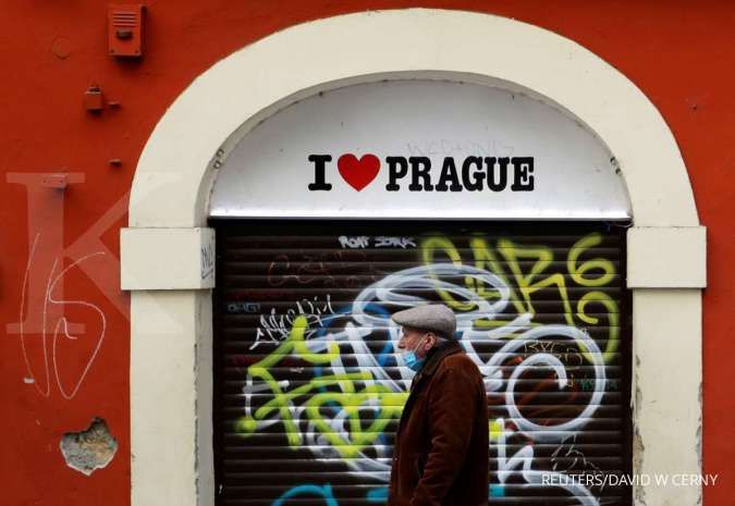 Ceko Akan Merilis Tender Proyek Pembangkit Listrik Tenaga Nuklir Senilai US$ 7 Miliar