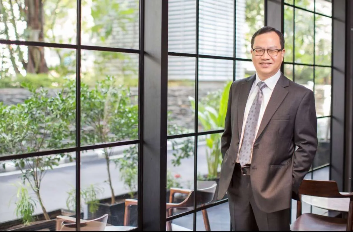 Direktur ASSA Jany Chandra menata ulang portofolio investasi di tengah pandemi