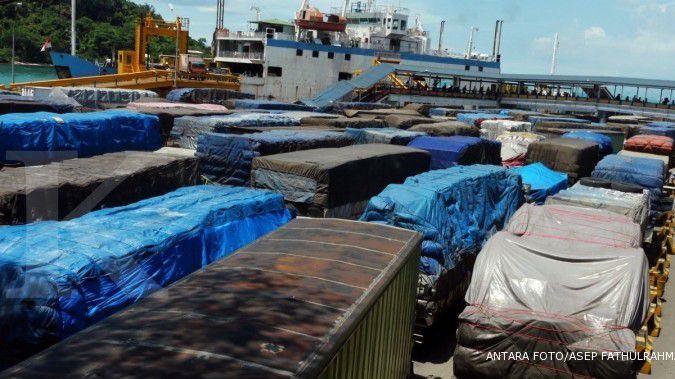 Pemilik kapal minta Pelabuhan Panjang dievaluasi