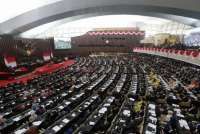 Anggaran BPS Tahun 2027 Disetujui DPR, 77,18% untuk BPS Kabupaten/Kota