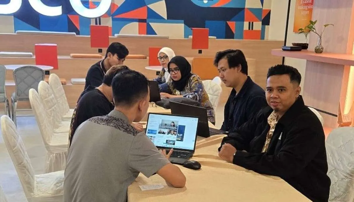 Pos Bantuan Pajak Diserbu Wajib Pajak yang Kesulitan Lapor SPT di Coretax