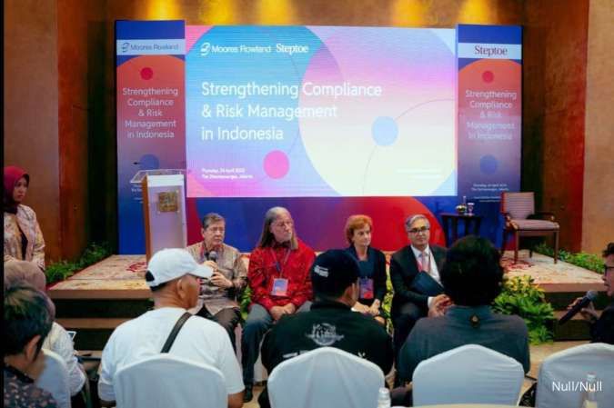 Perusahaan RI Didorong Patuhi Standar Global, Kunci Ekonomi Berkelanjutan