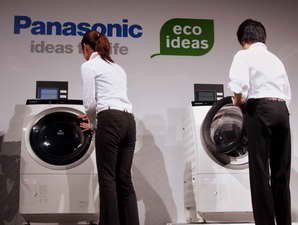 Panasonic Akan Benamkan Investasi US$ 40- US$ 50 Juta