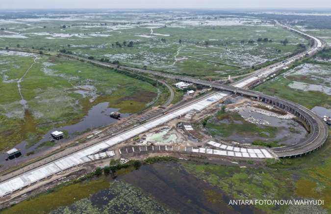 Anggaran Mudik Bisa Lebih Irit: Diskon Tol 30% Lebaran 2026 Siap Digodok