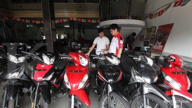 Pilihan Rp 5 Jutaan, Cek Harga Motor Bekas Yamaha Mio Varian Ini per April 2022