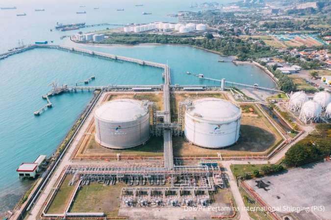 Pertamina Energy Terminal Berkomitmen Terapkan Aturan TKDN 