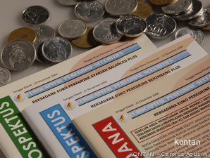 Unit Penyertaan Reksadana Meningkat