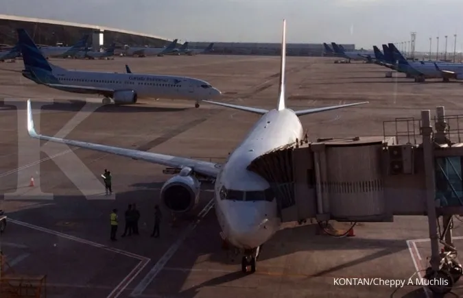 AP II unable to acquire land for third runway
