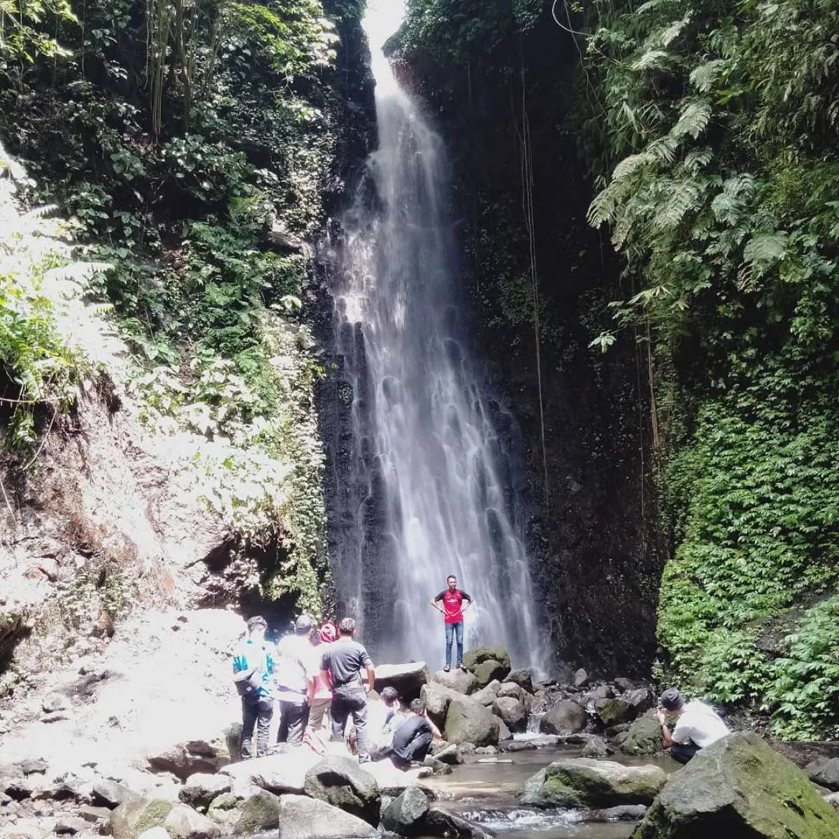 Ada di Ngawi, Srambang Park bisa jadi destinasi liburan akhir pekan