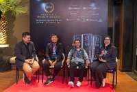 Generative AI Ubah Lanskap Digital, Industri Website Fokus Bangun Kredibilitas