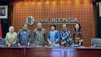 Inflasi Domestik Terkendali, Peluang BI Pangkas Suku Bunga Acuan Terbuka