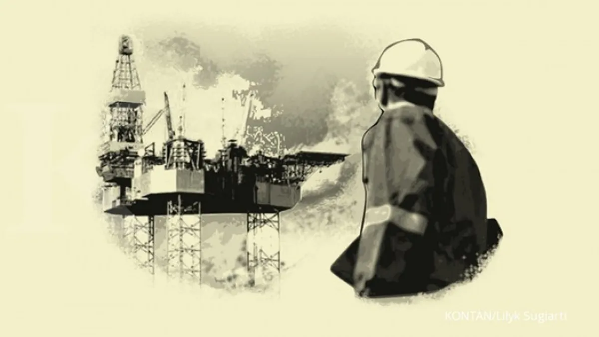 ESDM awasi penggunaan pipa migas lokal