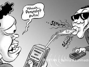 10 kode SMS premium bermasalah