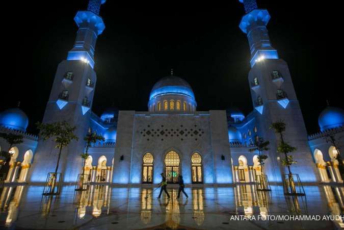 Siap-Siap, Ini Jam Buka Puasa Hari 1 Ramadhan Jakarta