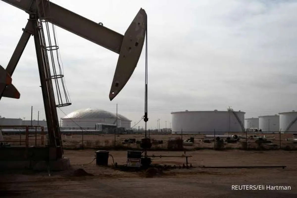 Harga Minyak Reli: WTI dan Brent Ditutup Menguat Lebih dari 2,5%