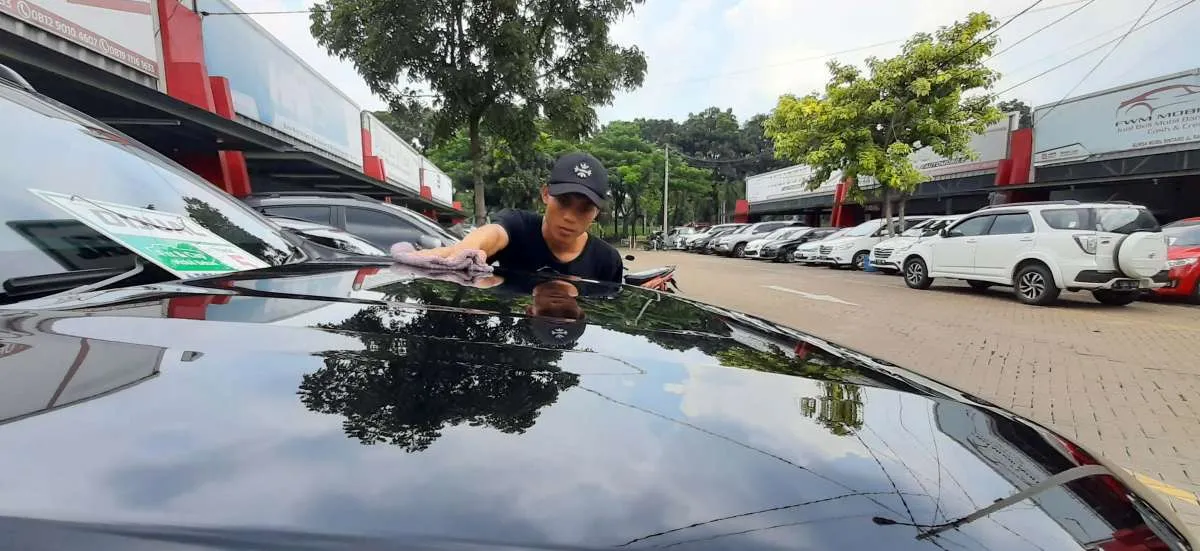 Kian Turun, Inilah Harga Mobil Bekas Daihatsu Gran Max Varian Lawas