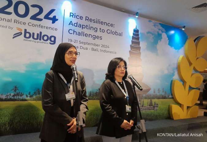 Harga Beras Indonesia 20% Lebih Mahal dari Harga Global, Bapanas: Biaya Produksi Naik