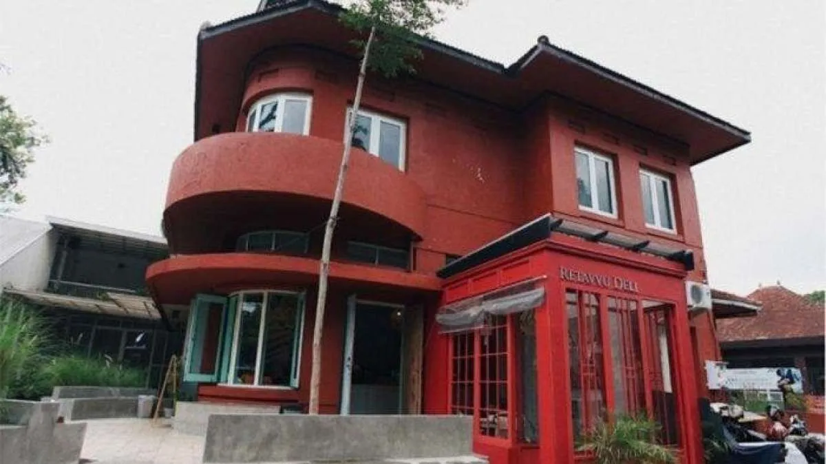 6 Kuliner Wajib Coba Saat Kunjungi Malang, Ada yang Jual Croissant Terenak