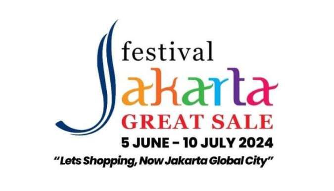 Festival Jakarta Great Sale 2024, Ada 8 Promo Makanan Murah dari McD-Lawson