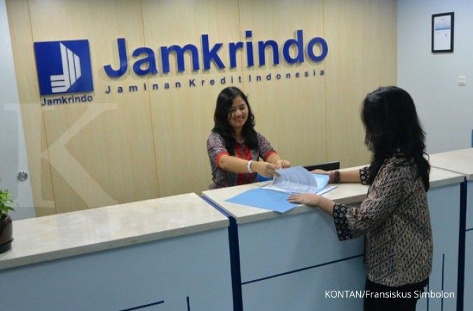 Jamkrindo pasang target laba Rp 1 triliun di 2016